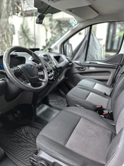 FORD TRANSIT CUSTOM PANEL - 2021