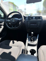 Volkswagen Jetta Trendline - 2018
