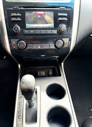 NISSAN ALTIMA ADVANCE AT- 2014