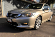 Honda Accord EXL - 2013