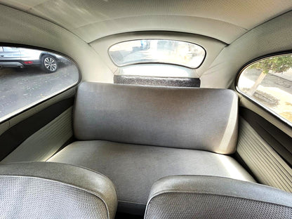 Volkswagen Vocho Sedan - 1962
