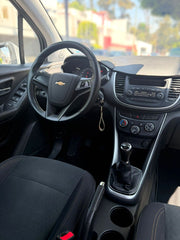 Chevrolet Trax LS TM - 2019