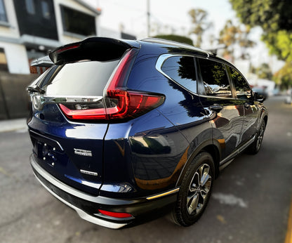 Honda CR-V Touring - 2020
