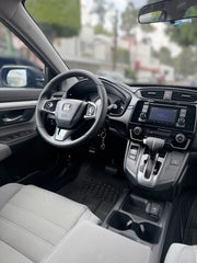 HONDA CRV EX PACK -  2017
