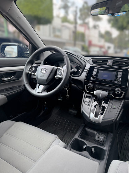 HONDA CRV EX PACK -  2017