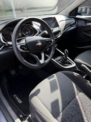 2021 - Chevrolet Onix Versión LT Sedán STD