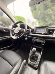 2019 – Kia Rio EX Sedán MA