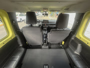 Suzuki Jimny GLX 4X4 automático - 2022