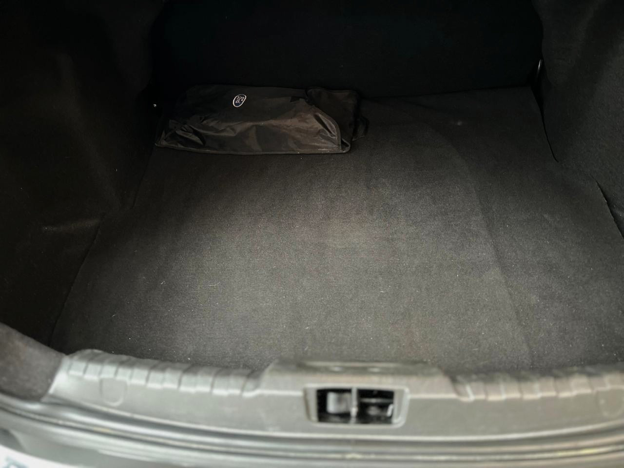 Ford Figo Titanium 2018