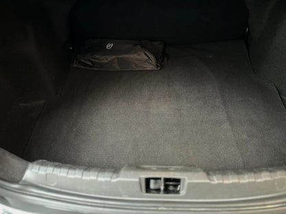 Ford Figo Titanium 2018