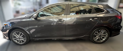 KIA NEW FORTE GT-LINE - 2022