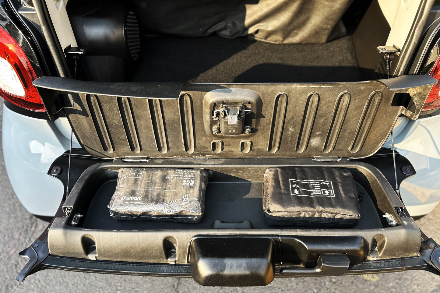 Smart passion - 2016