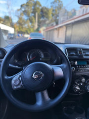 Nissan March Sense ST – 2017
