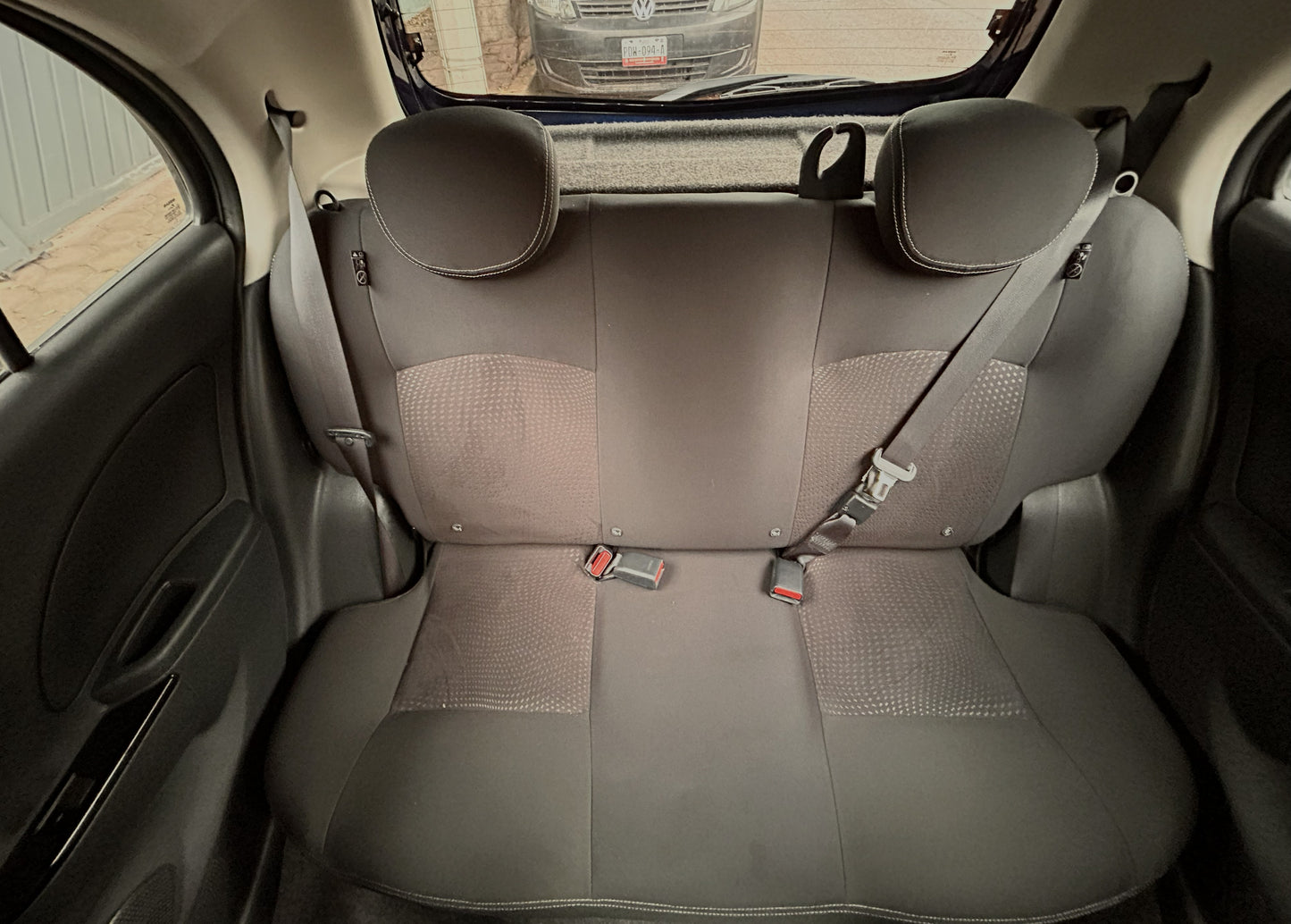 Nissan March Advance TM  - 2024