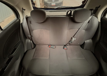 Nissan March Advance TM  - 2024