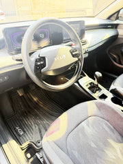 KIA K3 LX - 2026