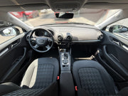 AUDI A3 AMBIENTE - 2016
