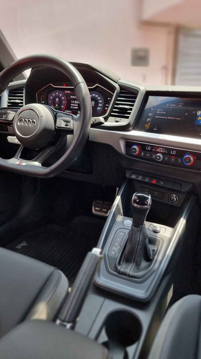 Audi A1 Sportline Sline 2020