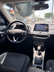 CHEVROLET TRACKER LS - 2024