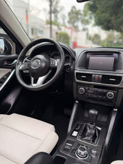 2017 – Mazda CX5 I Grand Touring SUV TA