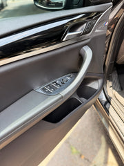 2019 – BMW X3 SDrive 20i SUV TA
