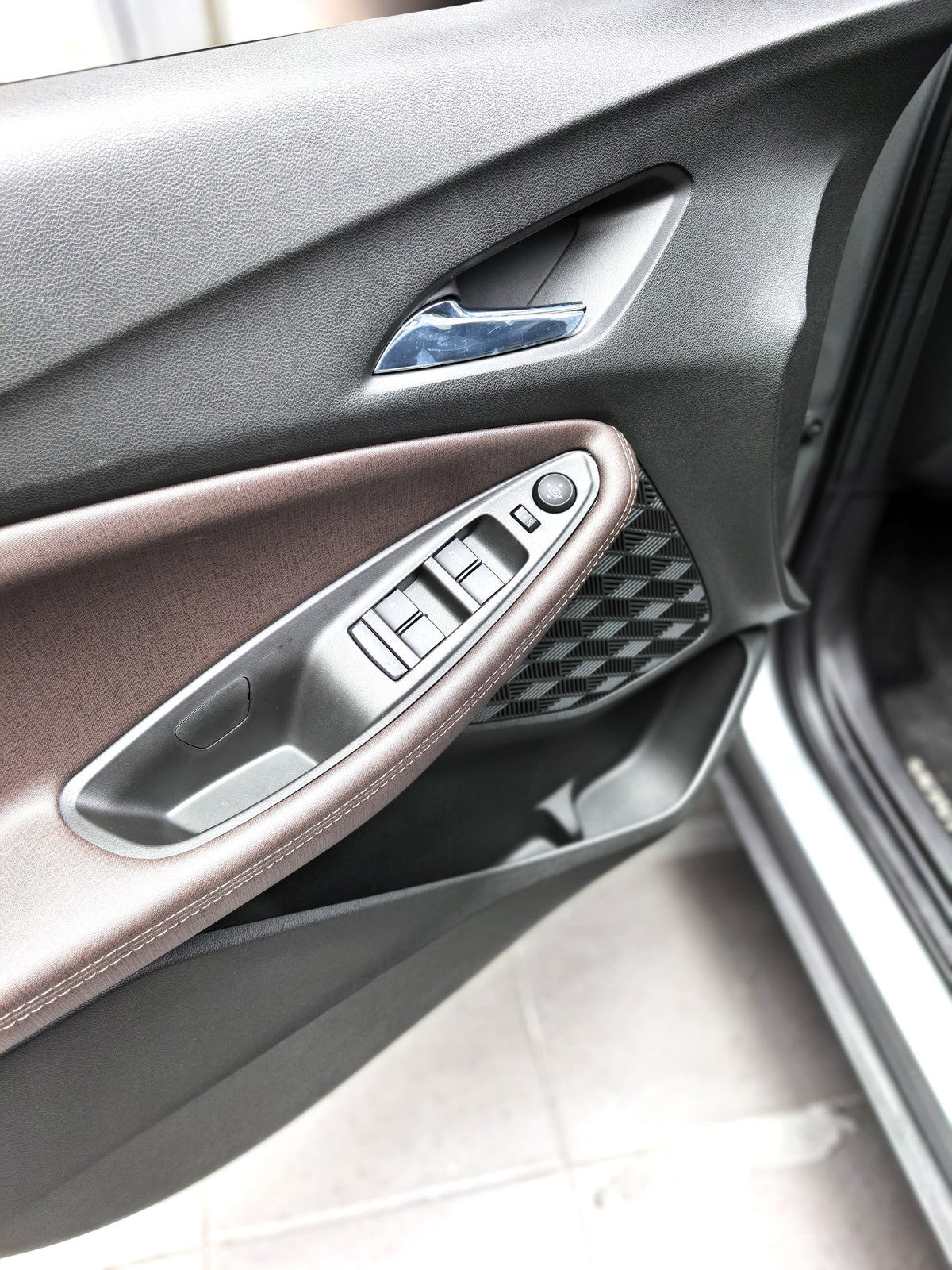 Chevrolet Montana LT Pickup - 2025