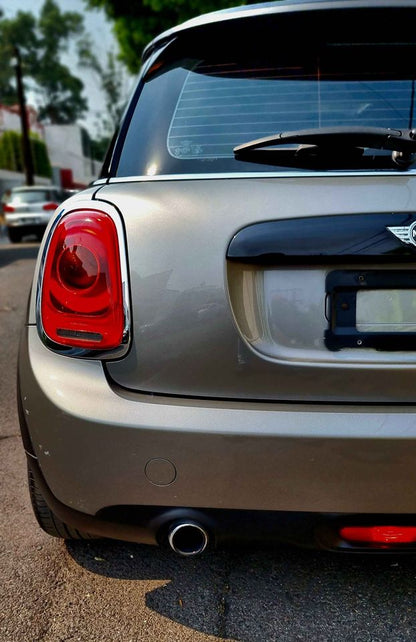 2018 MINI Cooper