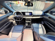 2024 – Ford Territory Ecoboost Titanium SUV TA
