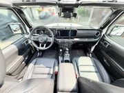 2024 - Jeep Wrangler Unlimited Sahara 4Xe PHEV 2.0 Turbo SUV TA