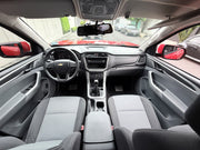 CHEVROLET S10-MAX 2.4 CREW CAB 4X2 MT - 2023