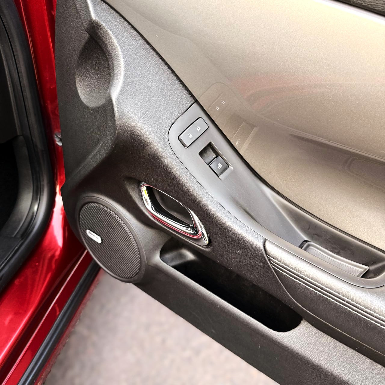 Chevrolet Camaro V6 automático - 2014