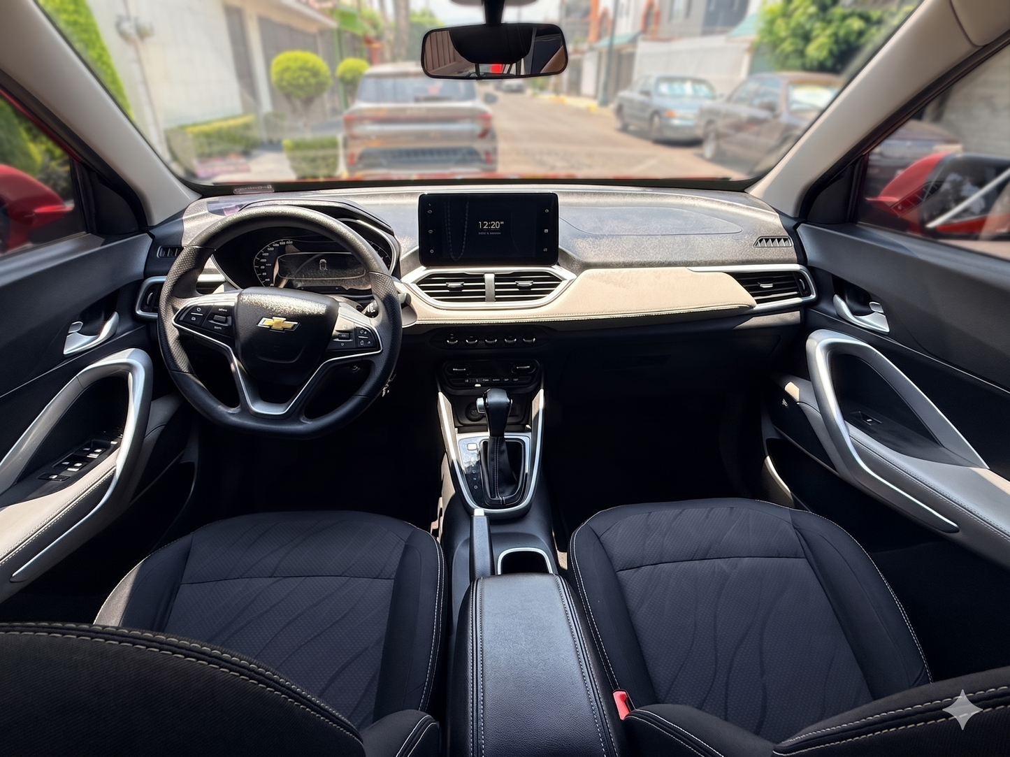 CHEVROLET GROOVE LT - 2024