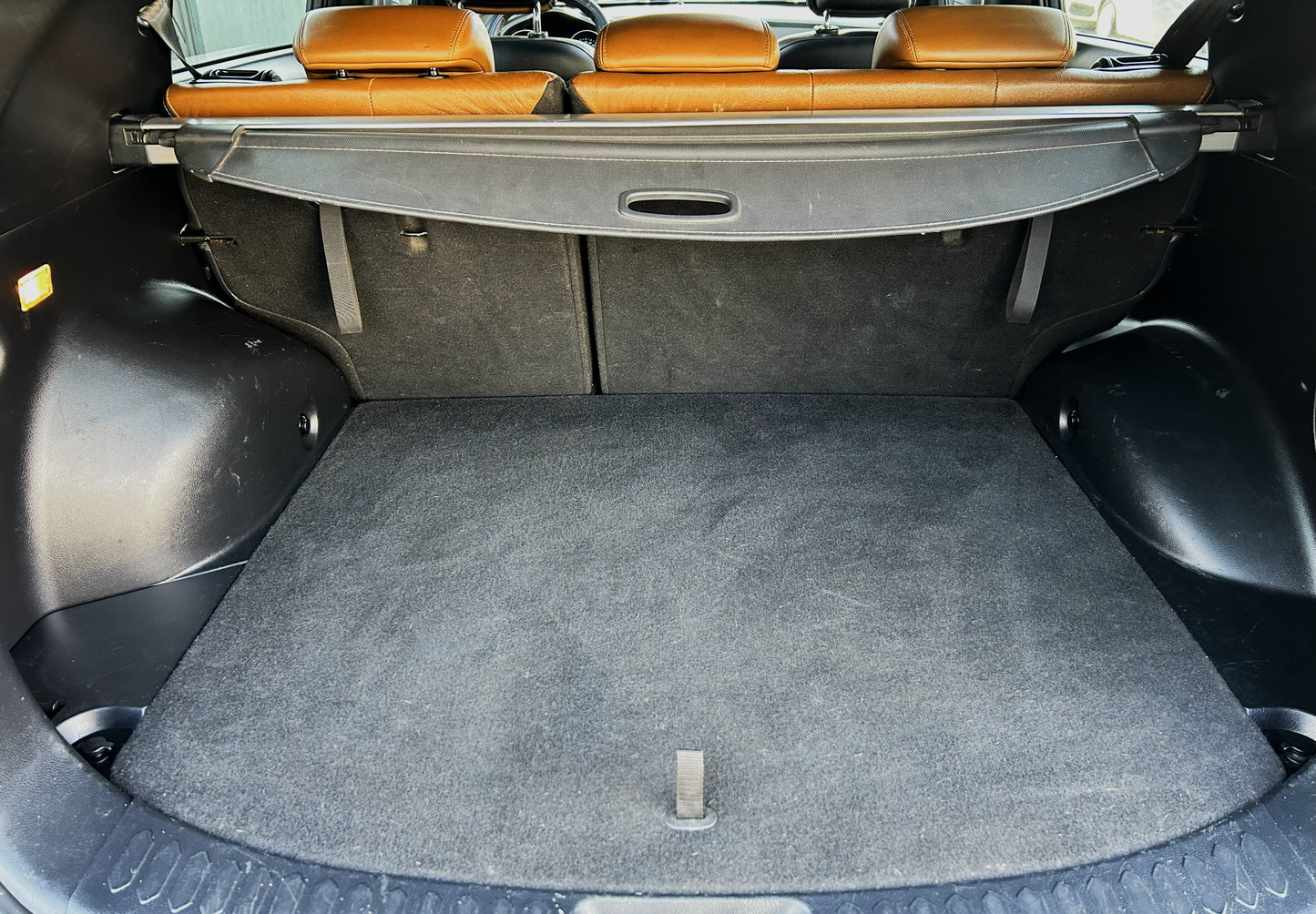 KIA Sportage Ex – 2016