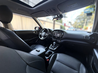 KIA SOUL EXPACK -  2020
