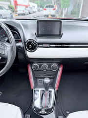 2017 - Mazda CX-3 I Grand Touring SUV Subcompacta TA