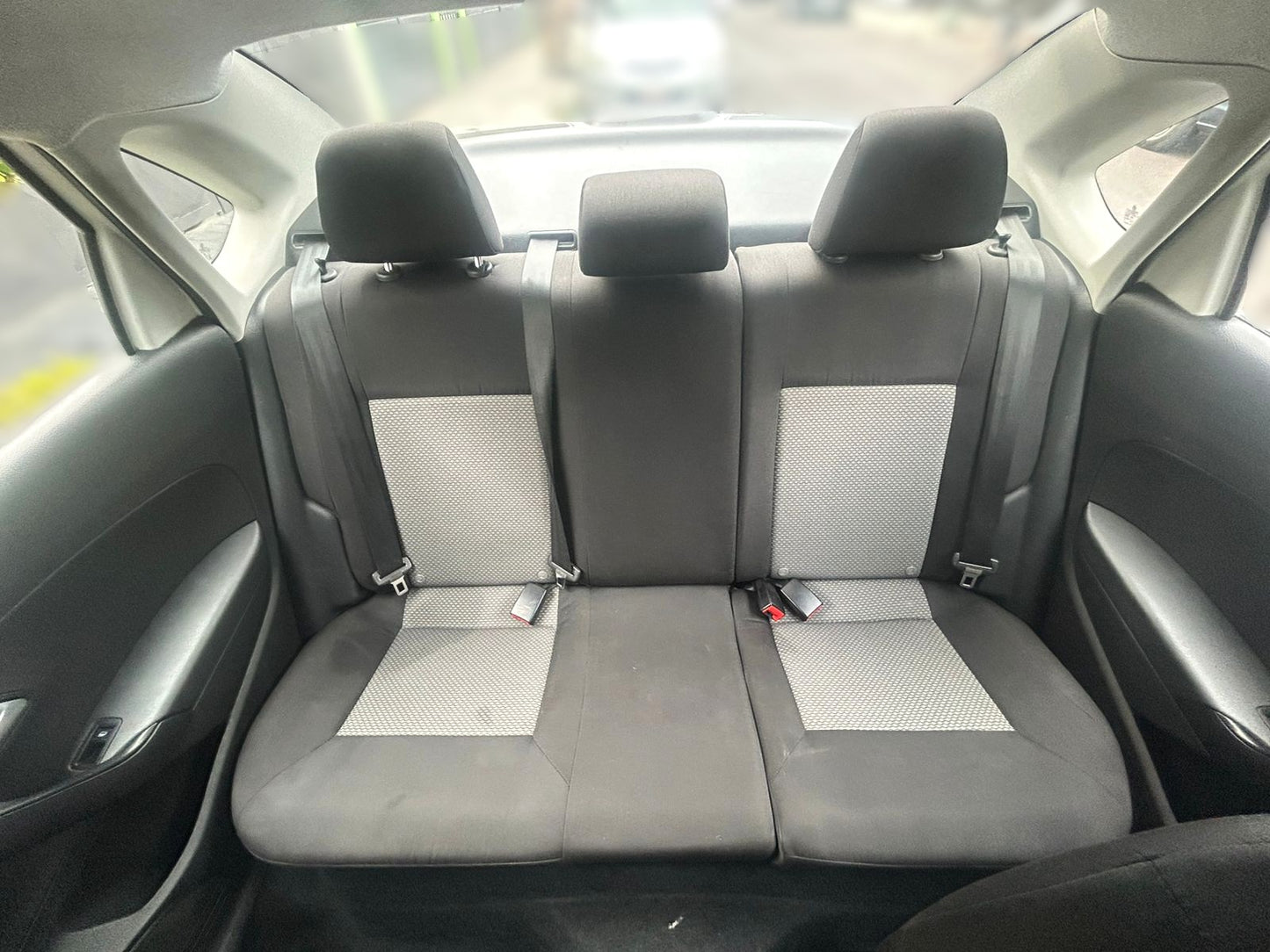 VW Vento Comfortline AT- 2019