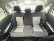 VW Vento Comfortline AT- 2019