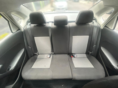 VW Vento Comfortline AT- 2019