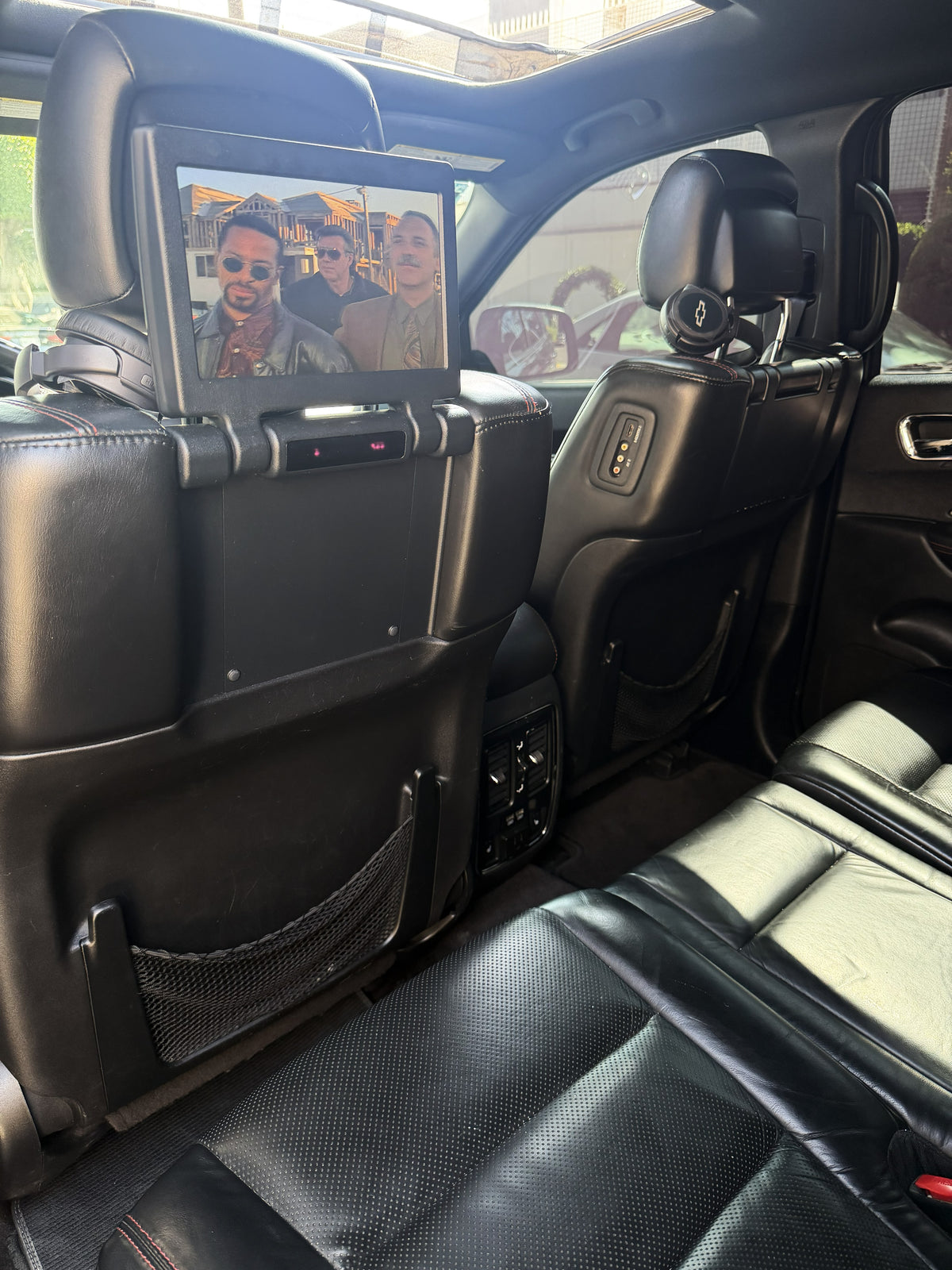 Dodge Durango R/T - 2016