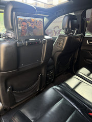 Dodge Durango R/T - 2016