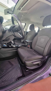 2020 Kia Forte EX