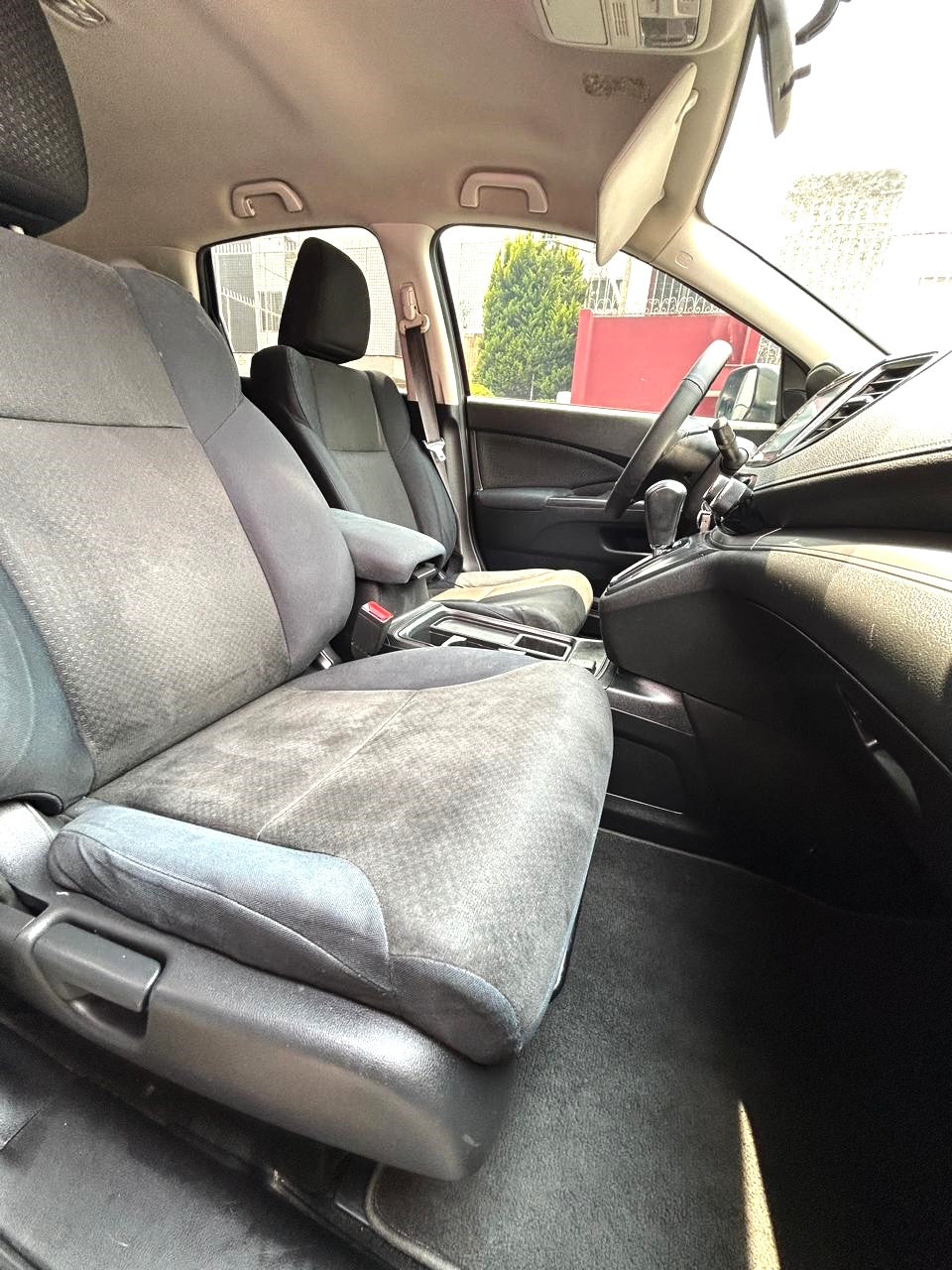 HONDA CRV I-STYLE - 2015