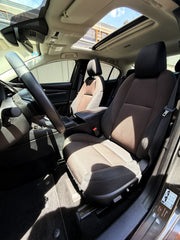 2022 - Mazda Serie 3 I Sport Sedán TA