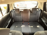 SUZUKI SWIFT GLX - 2015