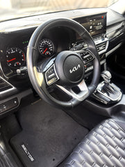 KIA Seltos SX - 2023