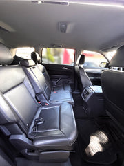 Volkswagen Teramont Comfortline  - 2019
