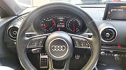 2018 – Audi A3 S Line Sedán TA