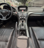 2010 – Acura TL Limited Sedán TA
