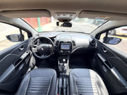 2018 - Renault Captur Iconic TA
