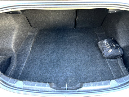 BMW Serie 220iA Coupe - 2014